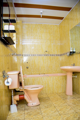Queens Garden Hotel