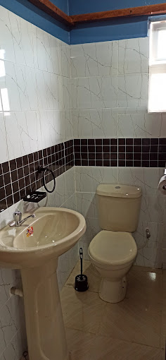 JC Iten Guest House, training altitude athletic center