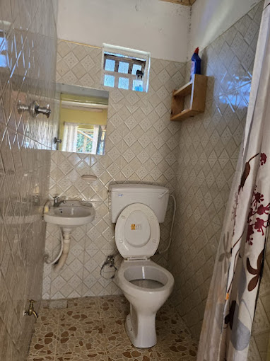 Ojac Guest House