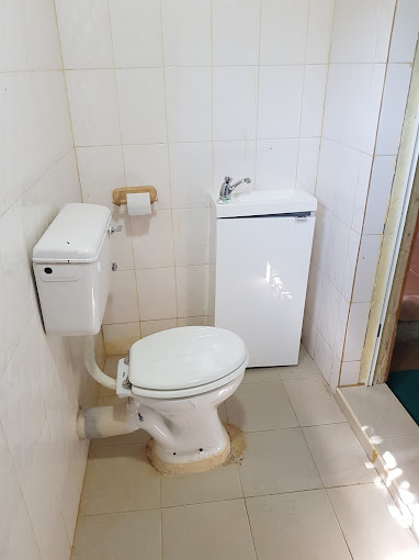Sasana Motel