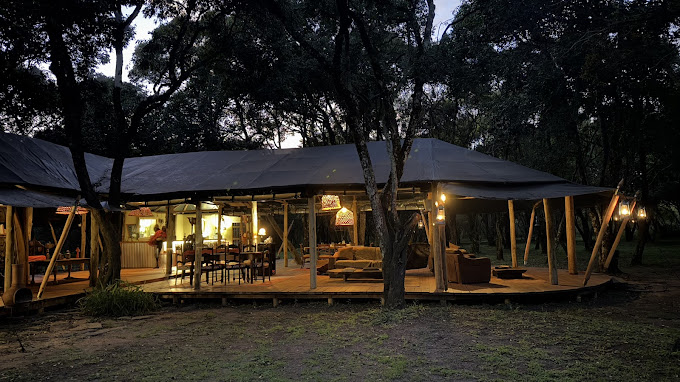 Tor’s Camp