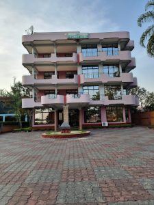 Tourist Hotel