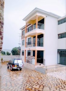 Trendy Apartments