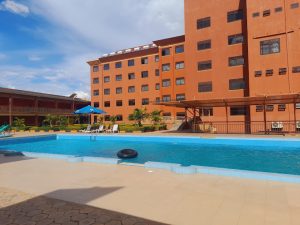 Hotel Triangle Mbarara