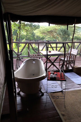 Neptune Mara Rianta Luxury Camp