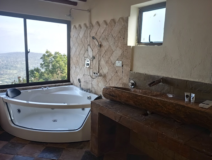 Kimerimeta Safari Lodge