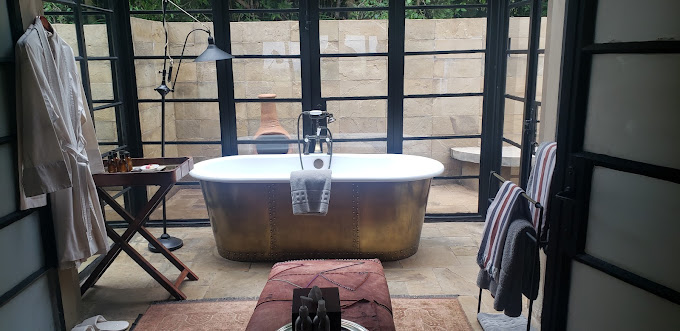 andBeyond Kichwa Tembo Tented Camp
