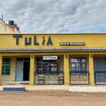 Tulia Lodge