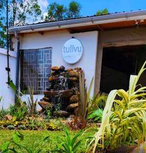 Tulivu Suites
