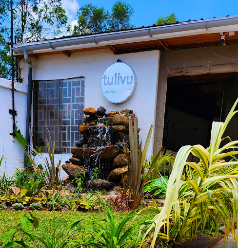 Tulivu Suites