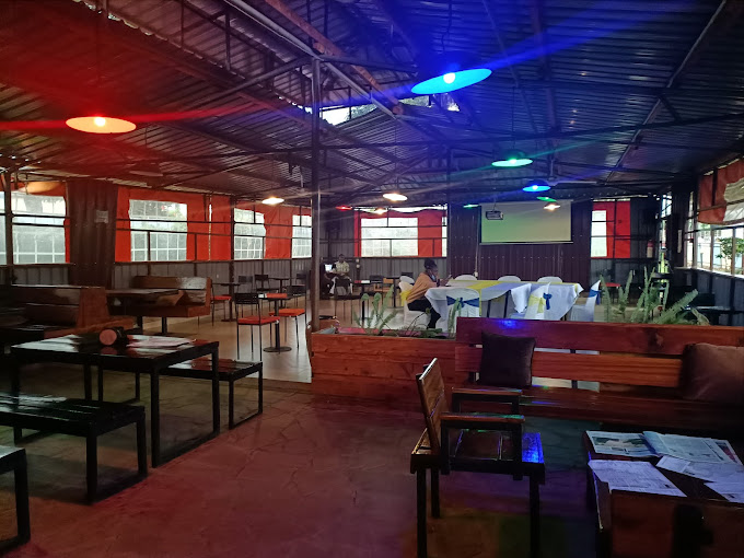 Tuutis Restaurant