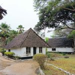Twiga Lodge