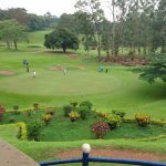 Uganda Golf Course