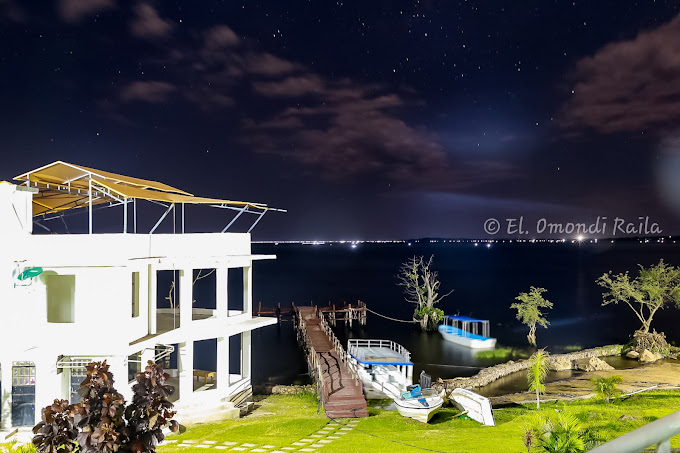 The Waterfront @Uhasi