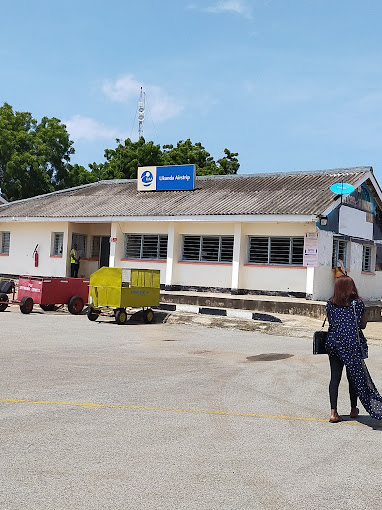 Diani Airport
