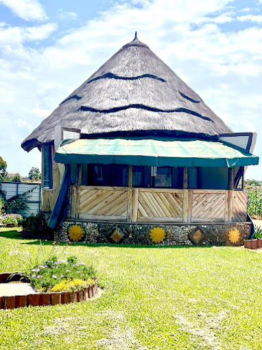 Sergoit View Garden and Resort