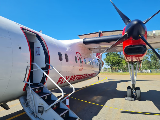 Kakamega Airport
