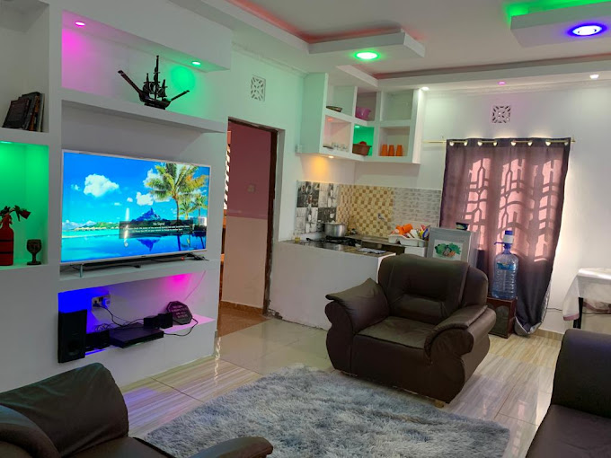 Crystal Homes
