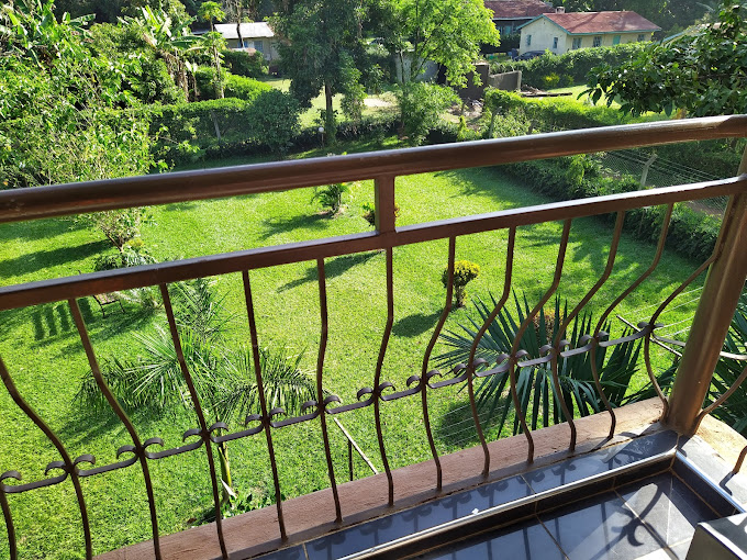 Dale Suites