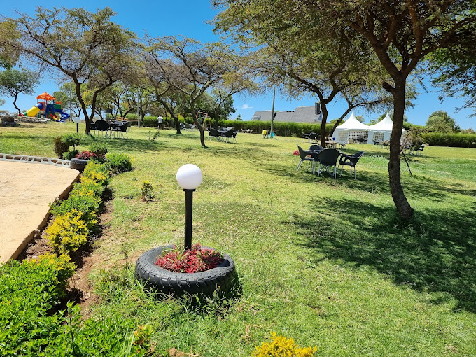 Caesar’s Waterfront Resort