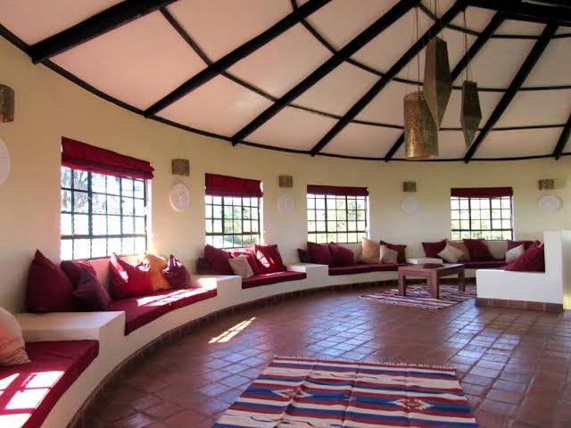 Mount Elgon Guest House