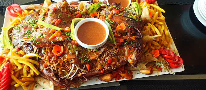 Rahim Foods