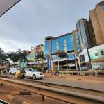 Freedom City Mall