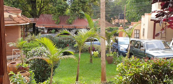 Villa Kololo