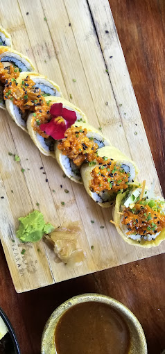 Yujo Izakaya