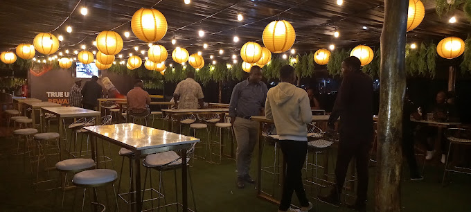 Lugogo Mall