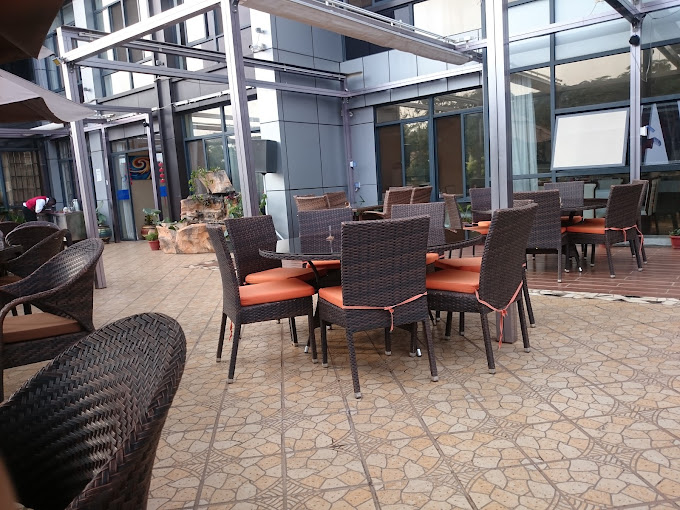 Nanjing Hotel ( Lugogo Branch )