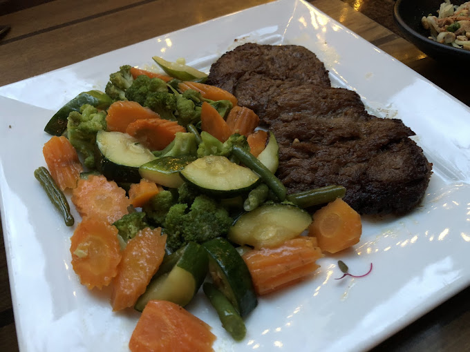 Olives Restaurant & Bar
