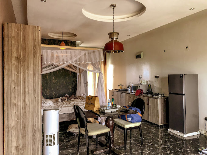 Trendy Apartments