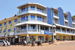 Entebbe Tourist Hotel