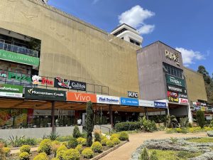 Rupa’s Mall