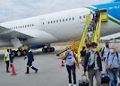 Mwanza International Airport