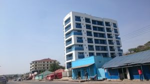 PK Hotel