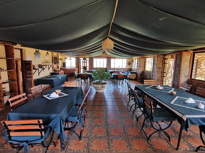 kijiji village -Emali- Amboseli