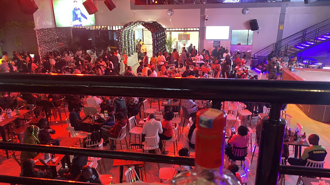 Timba XO – Eldoret