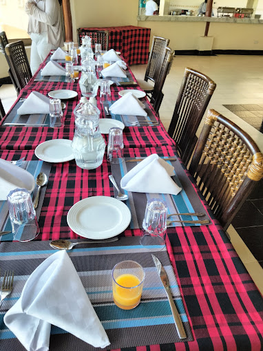 Mara Empiris Safari Camp