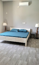 4U Luxury Bungalows Diani