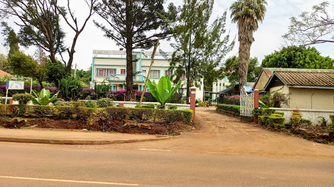 White highlands Inn Eldoret