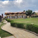 The Lobo Village