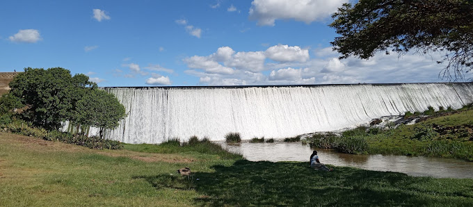 Two Rivers Falls