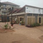 Urban Village Cafe and salon