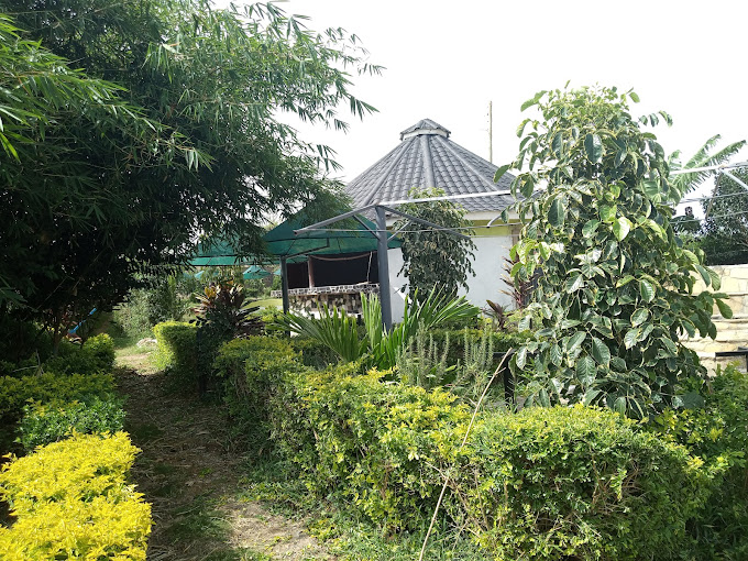 THE USENGE VILLAGE SHADE RESORT & SPA