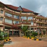 Aturukan Hotel