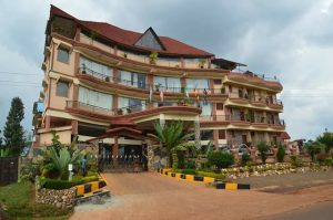 Aturukan Hotel