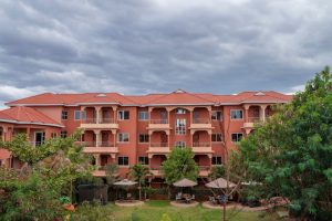 Vacani Resort Voi