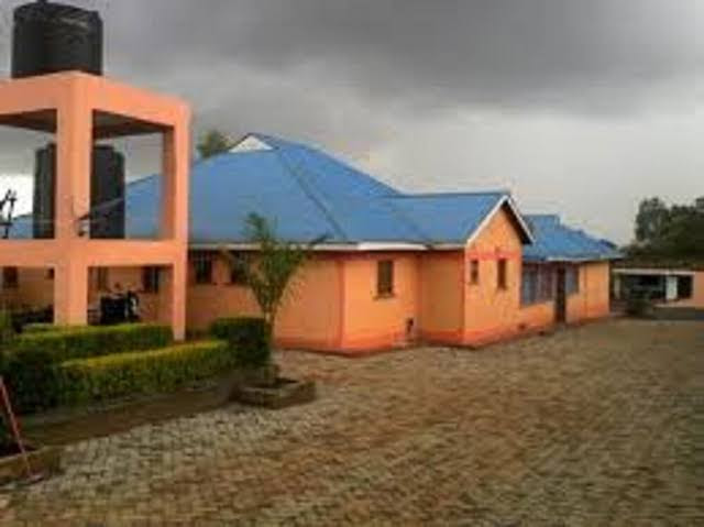 Vertican City Hotel